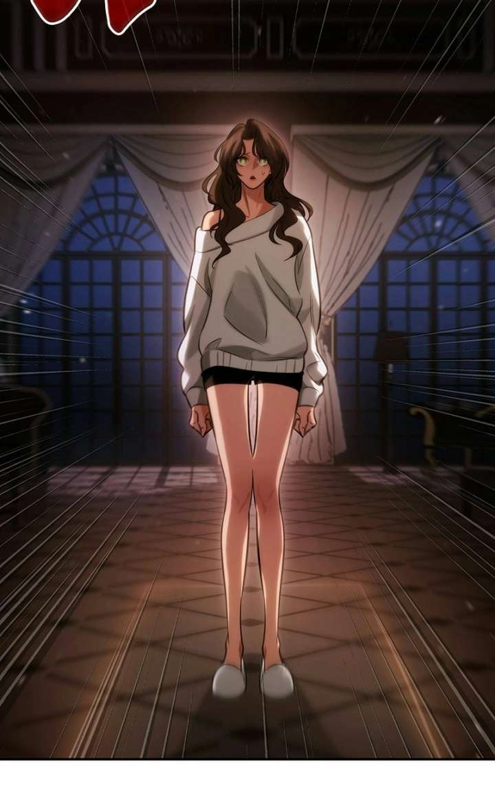 Read Ties that Bind Us chapter 8 image 43 on Lezhin