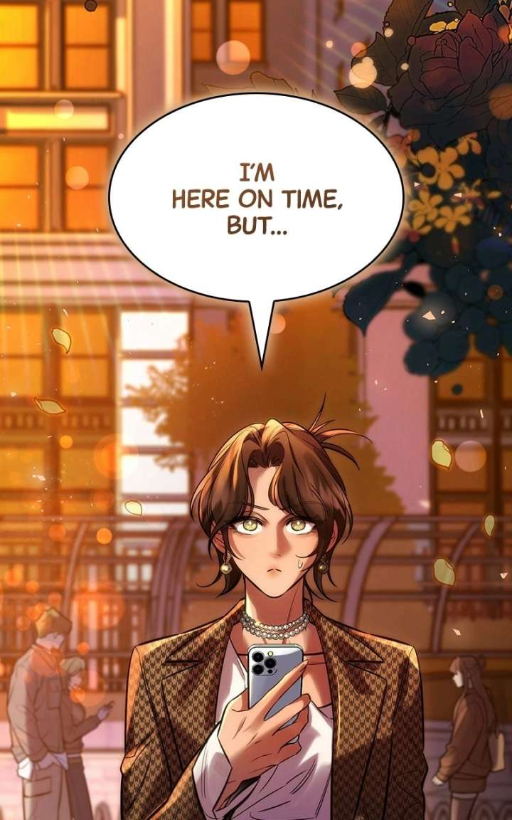 Read Ties that Bind Us chapter 8 image 48 on Lezhin