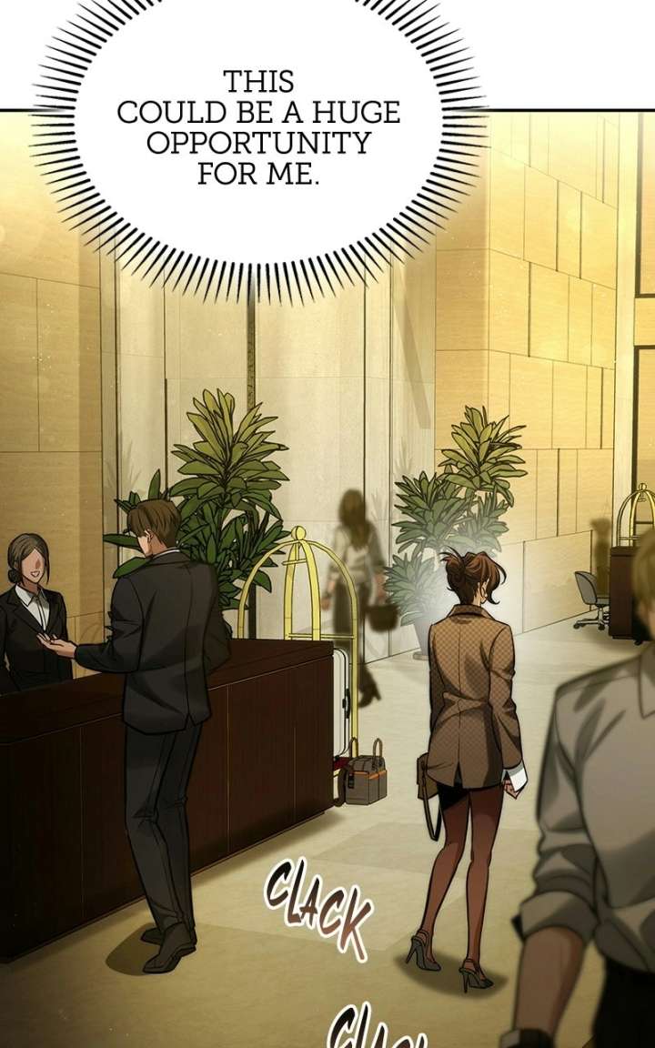 Read Ties that Bind Us chapter 8 image 54 on Lezhin