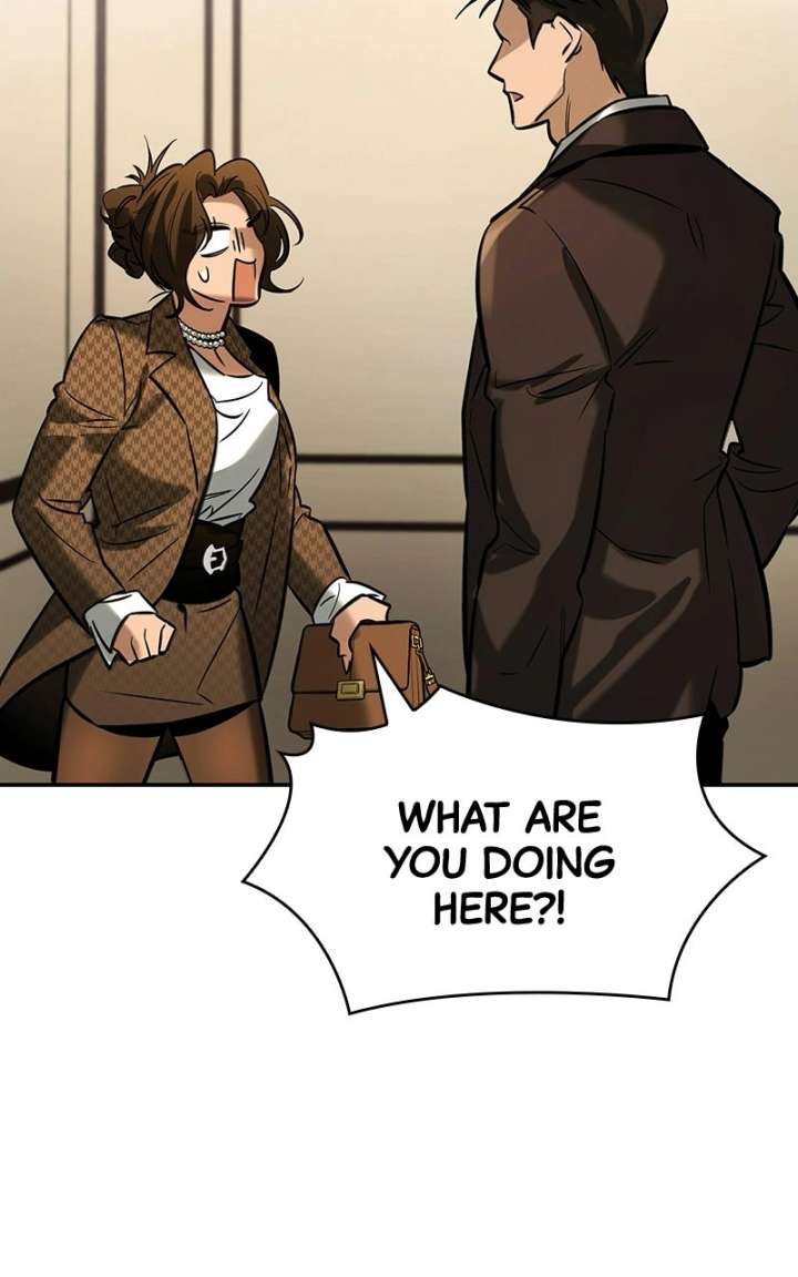 Read Ties that Bind Us chapter 8 image 68 on Lezhin