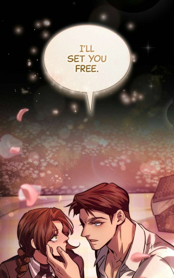 Read Ties that Bind Us chapter 8 image 7 on Lezhin