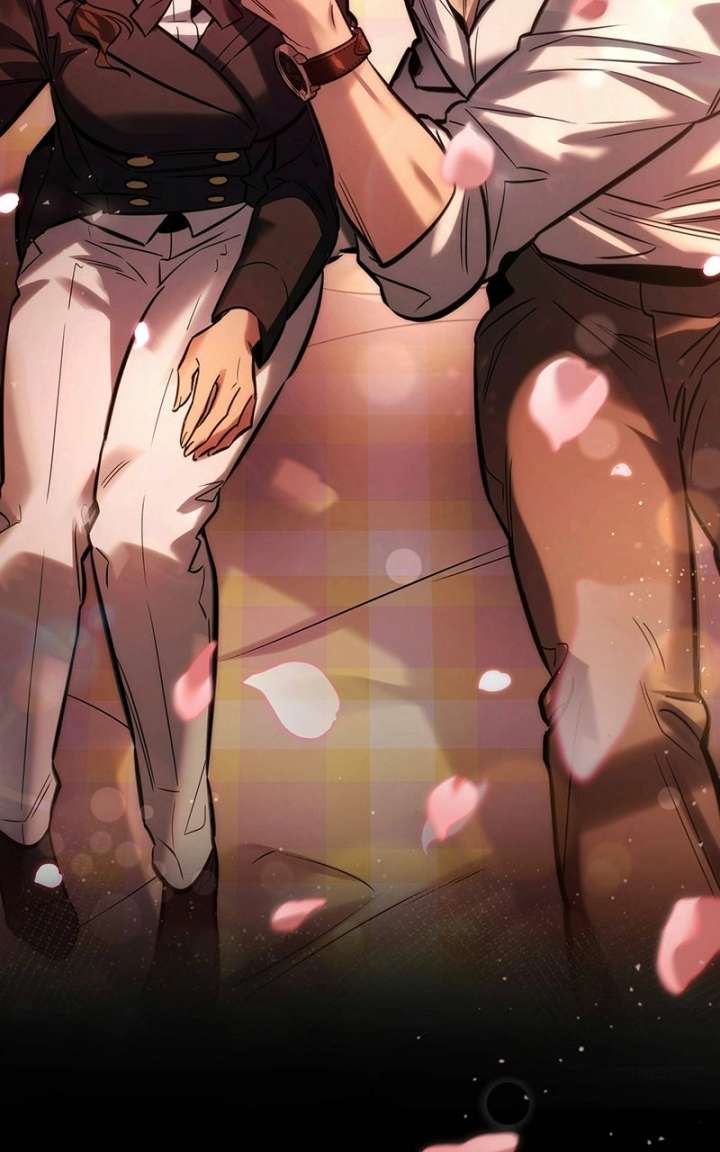 Read Ties that Bind Us chapter 8 image 8 on Lezhin