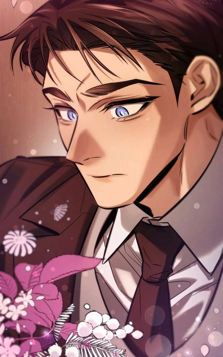 Read Ties that Bind Us chapter 8 image 85 on Lezhin