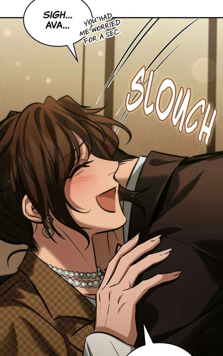Read Ties that Bind Us chapter 8 image 87 on Lezhin
