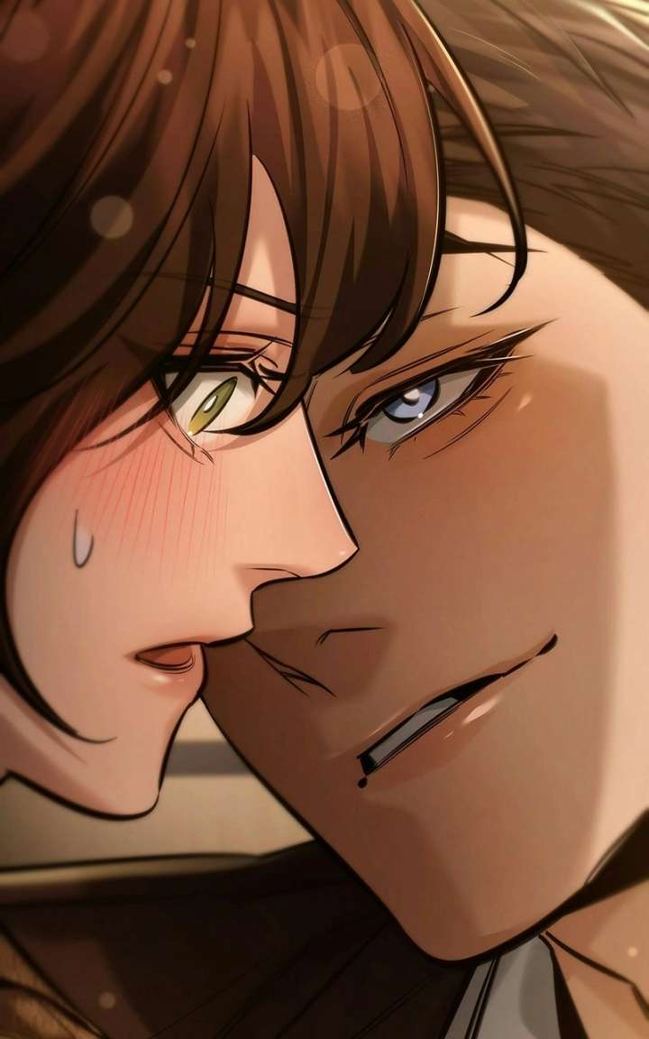 Read Ties that Bind Us chapter 8 image 91 on Lezhin