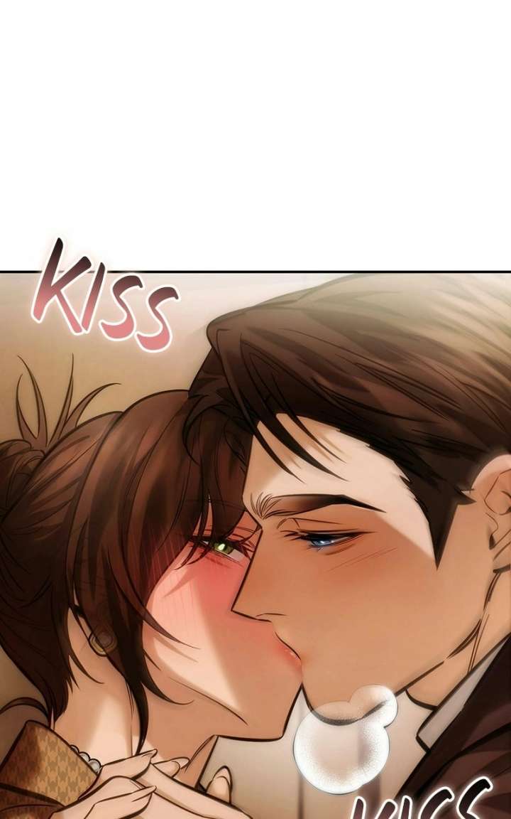 Read Ties that Bind Us chapter 8 image 94 on Lezhin
