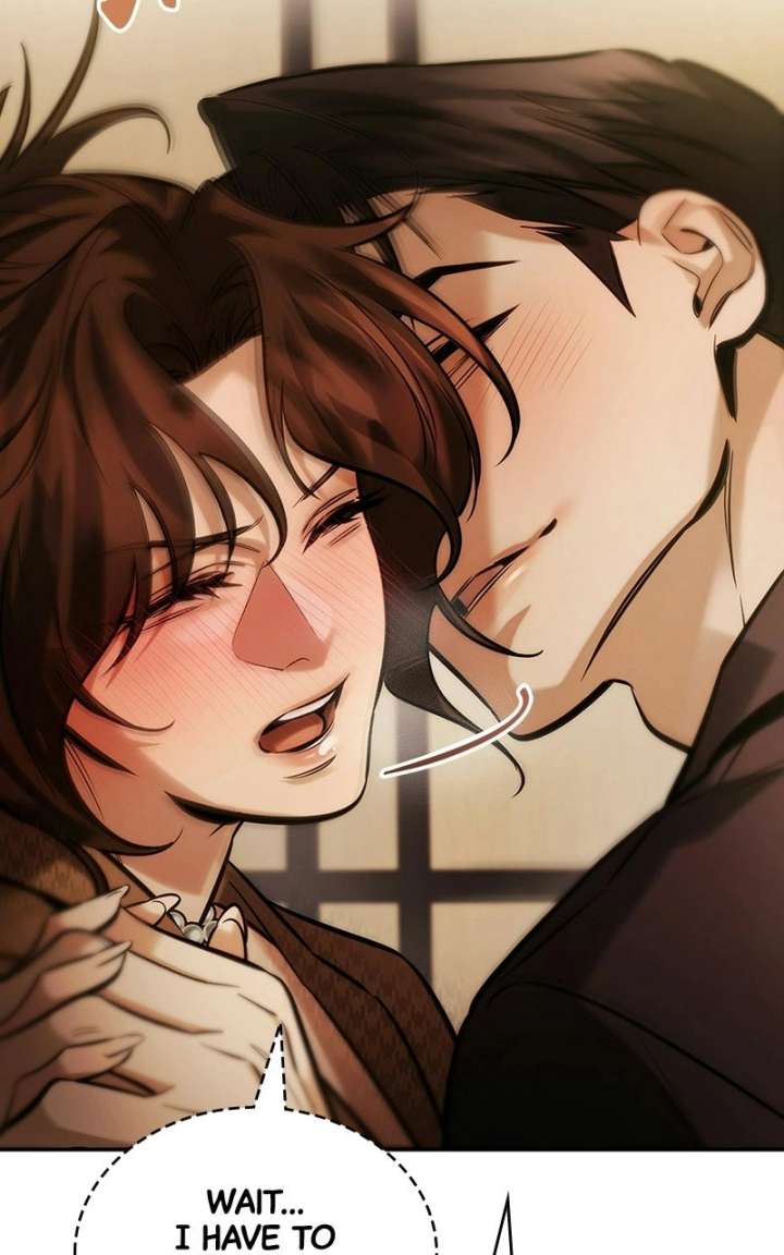 Read Ties that Bind Us chapter 8 image 96 on Lezhin