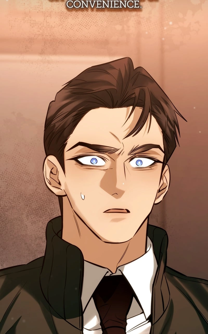 Read Ties that Bind Us chapter 9 image 1 on Lezhin