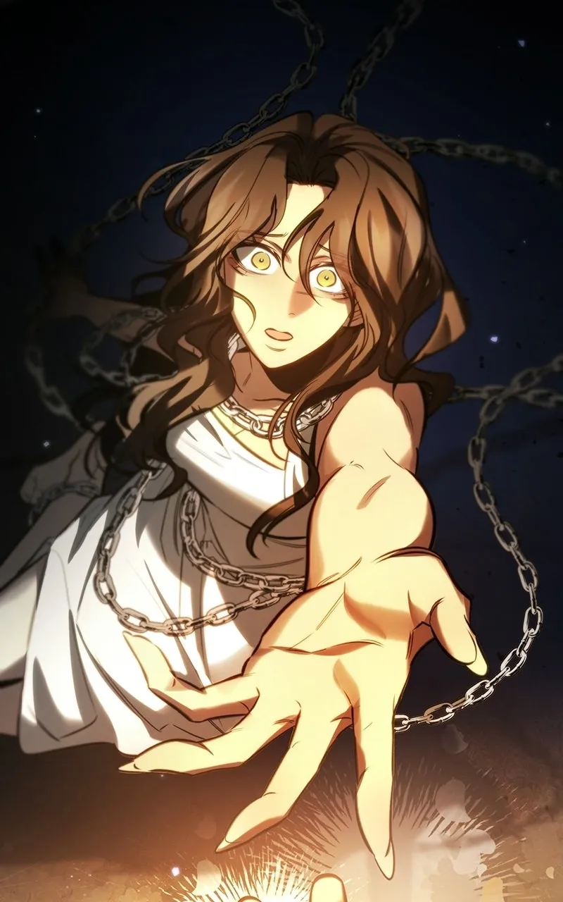 Read Ties that Bind Us chapter 9 image 114 on Lezhin