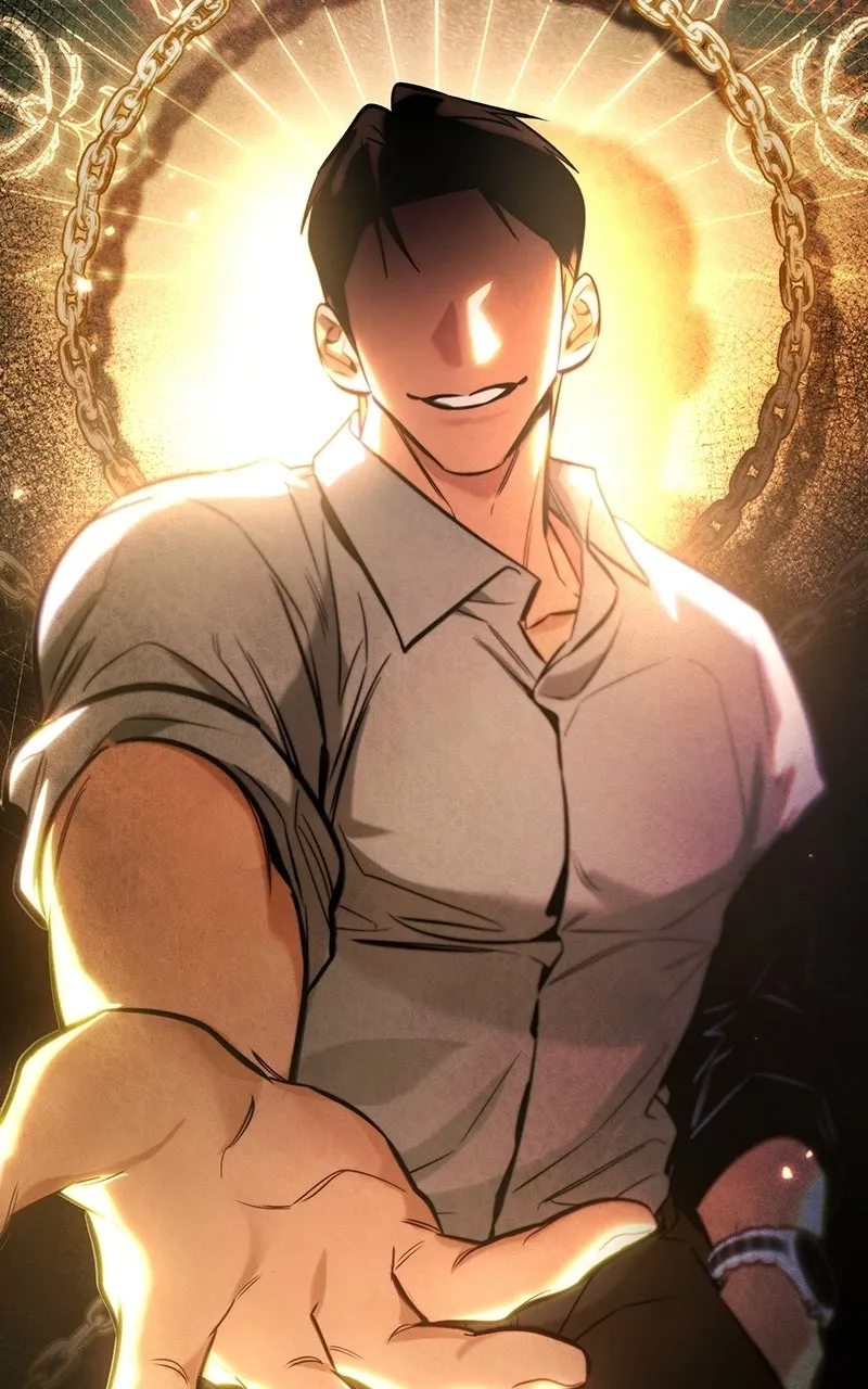Read Ties that Bind Us chapter 9 image 116 on Lezhin