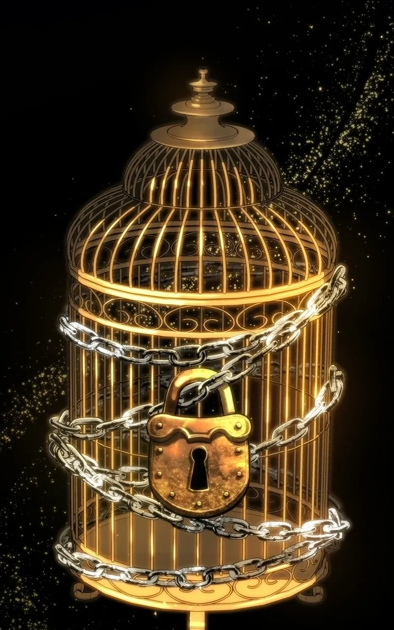 Read Ties that Bind Us chapter 9 image 118 on Lezhin