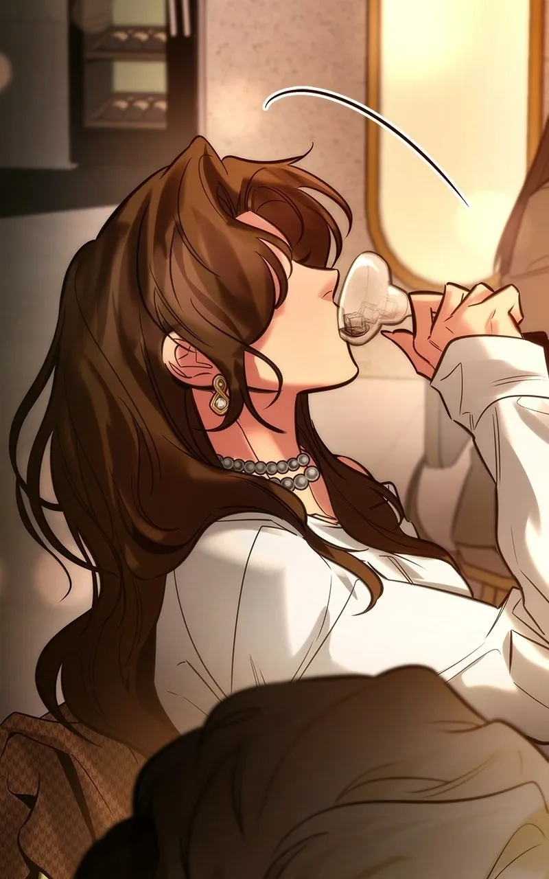 Read Ties that Bind Us chapter 9 image 121 on Lezhin