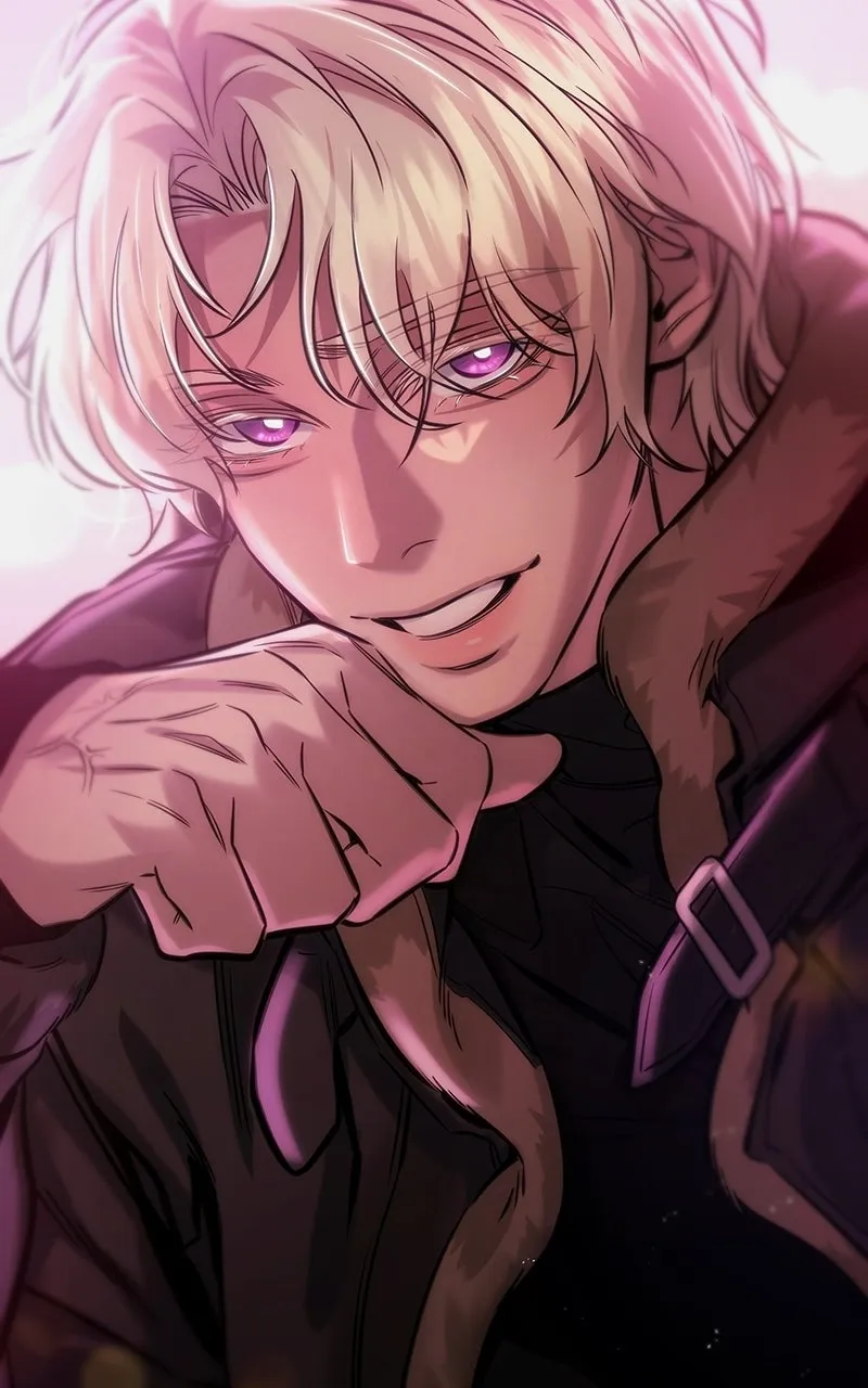 Read Ties that Bind Us chapter 9 image 134 on Lezhin