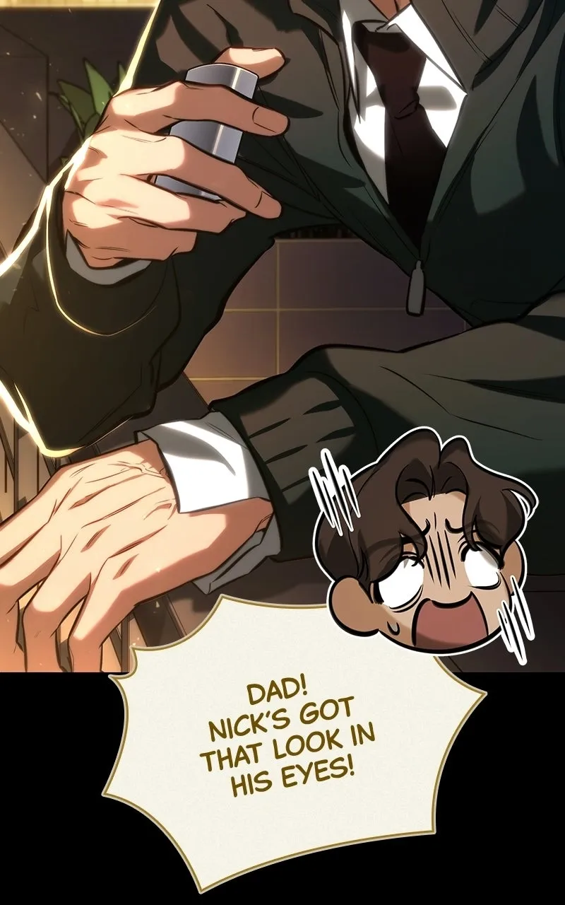 Read Ties that Bind Us chapter 9 image 14 on Lezhin