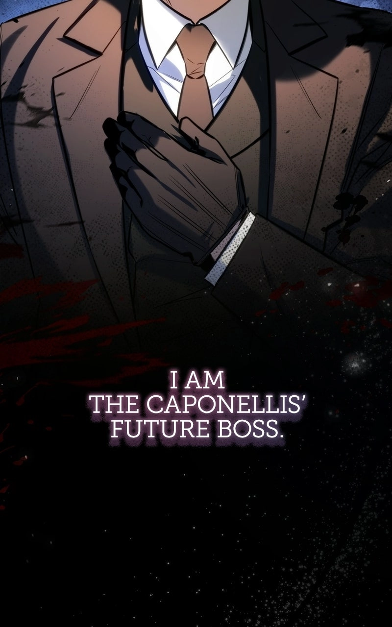 Read Ties that Bind Us chapter 9 image 19 on Lezhin