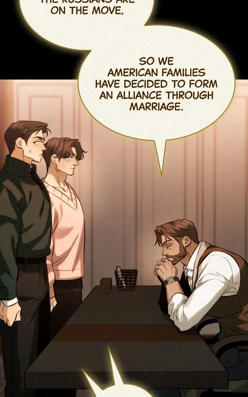 Read Ties that Bind Us chapter 9 image 3 on Lezhin