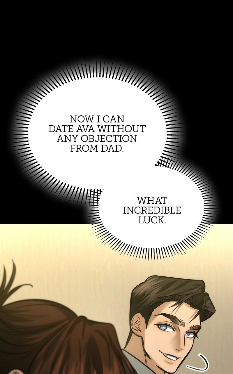 Read Ties that Bind Us chapter 9 image 41 on Lezhin