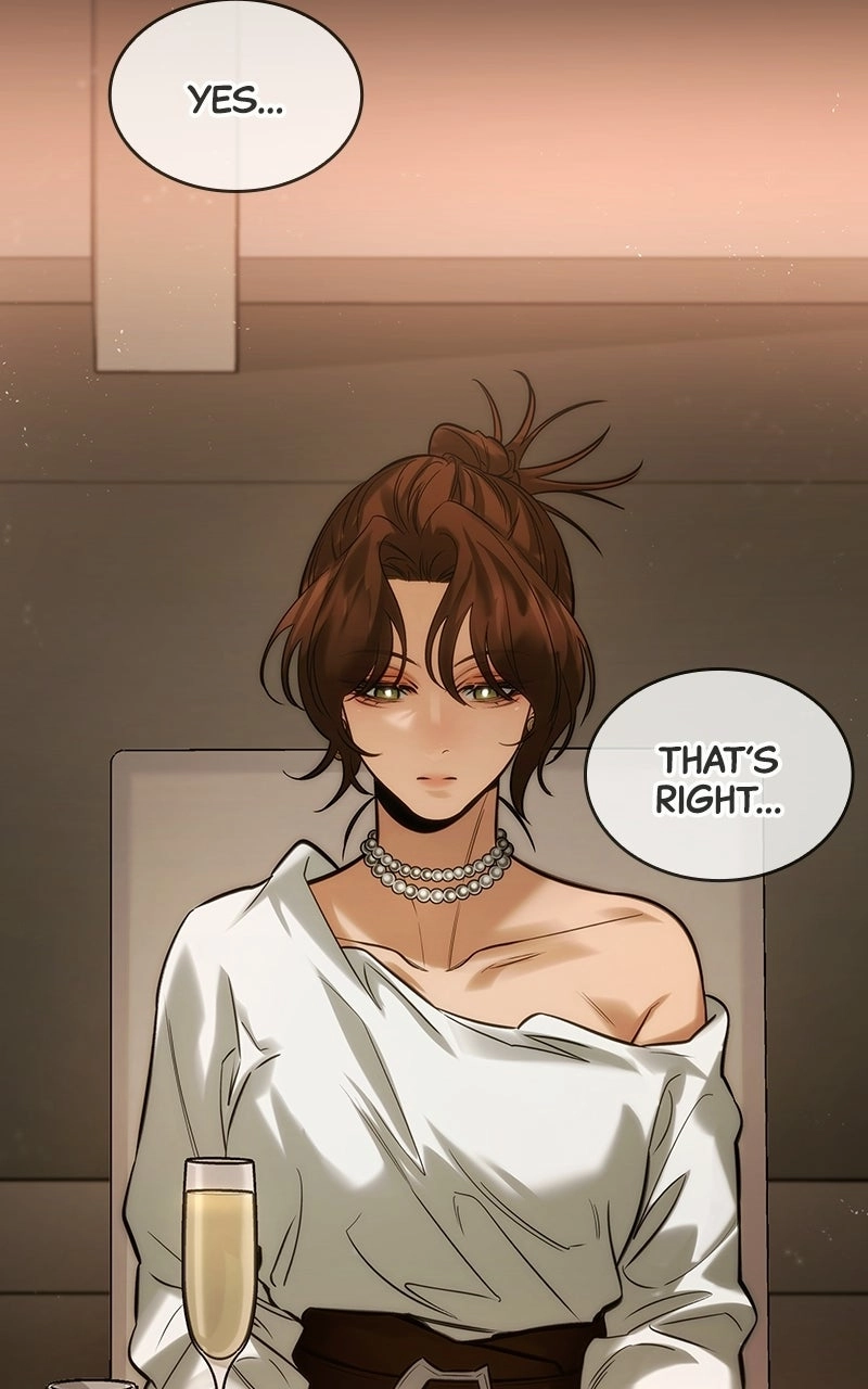 Read Ties that Bind Us chapter 9 image 45 on Lezhin