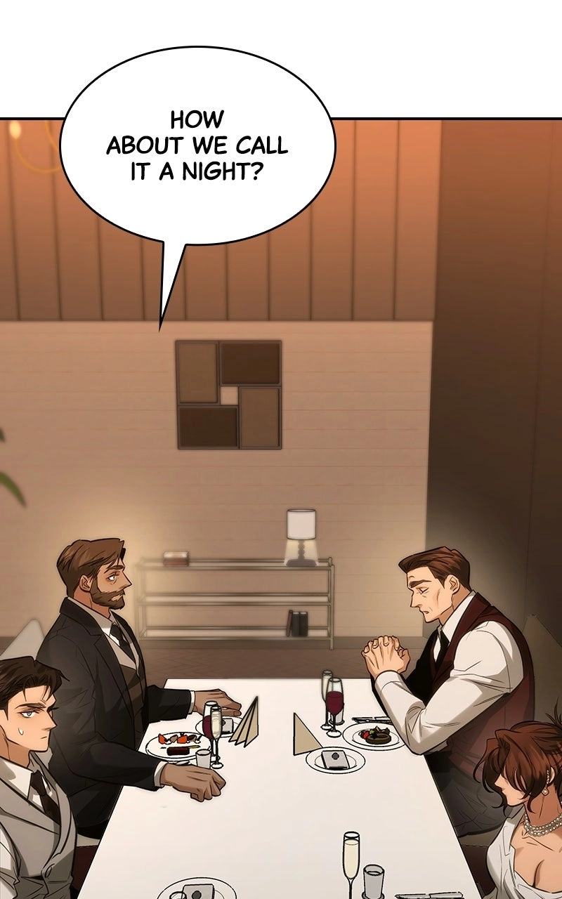 Read Ties that Bind Us chapter 9 image 49 on Lezhin