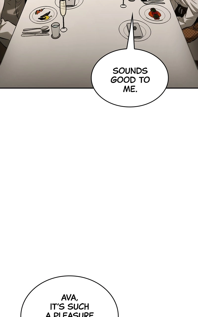 Read Ties that Bind Us chapter 9 image 50 on Lezhin