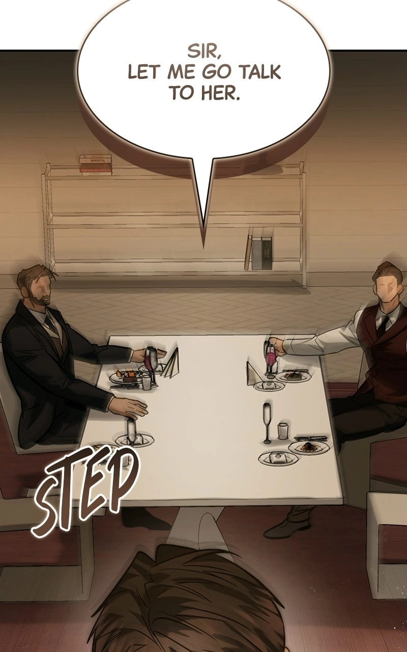 Read Ties that Bind Us chapter 9 image 66 on Lezhin