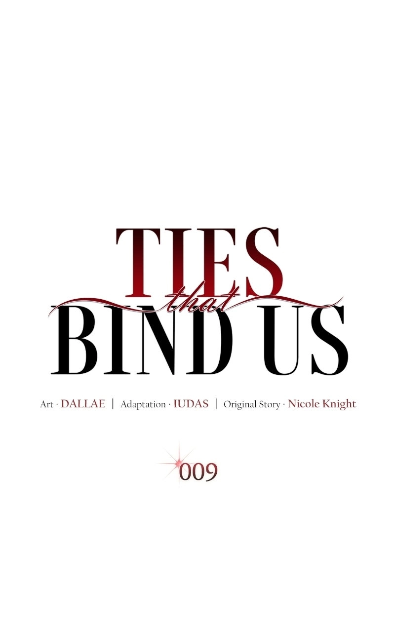 Read Ties that Bind Us chapter 9 image 69 on Lezhin