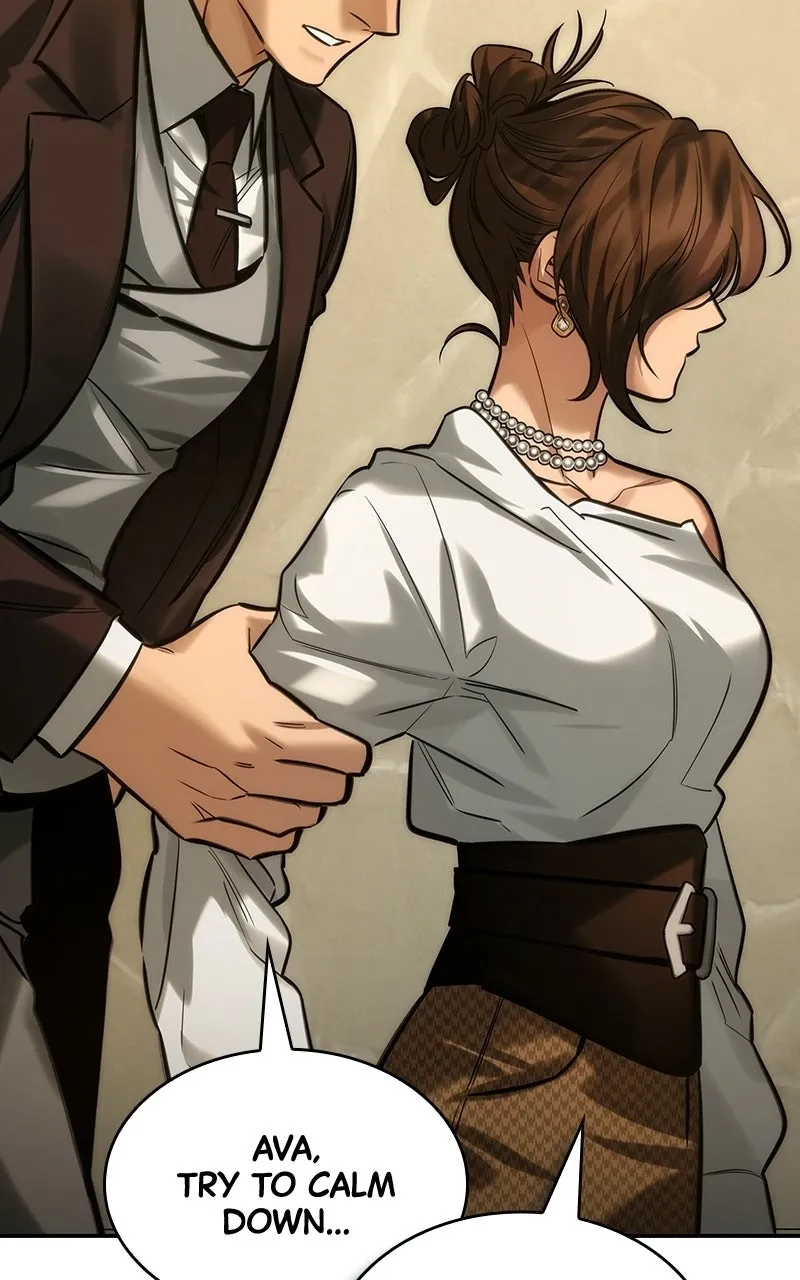 Read Ties that Bind Us chapter 9 image 75 on Lezhin