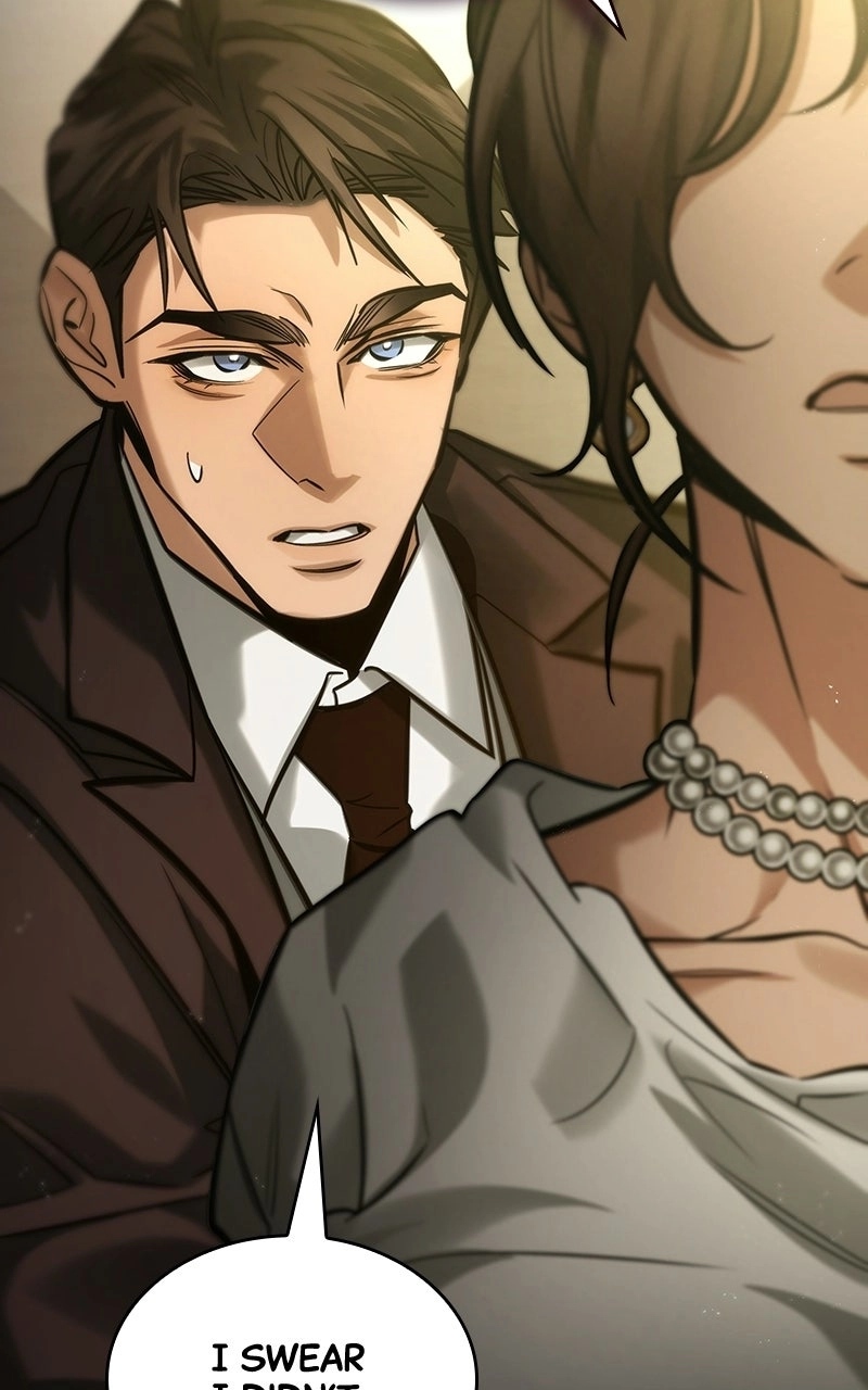 Read Ties that Bind Us chapter 9 image 77 on Lezhin