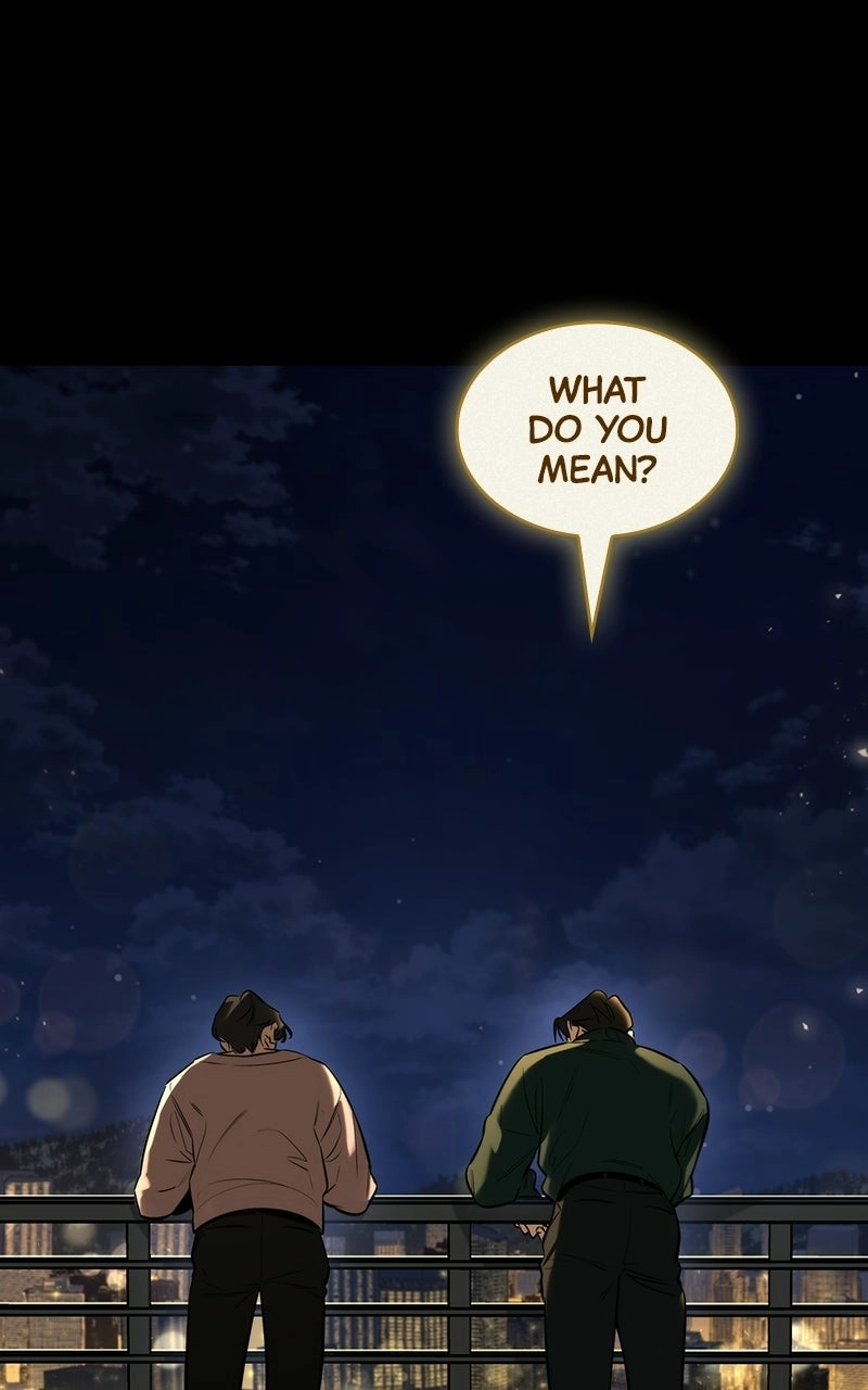 Read Ties that Bind Us chapter 9 image 8 on Lezhin