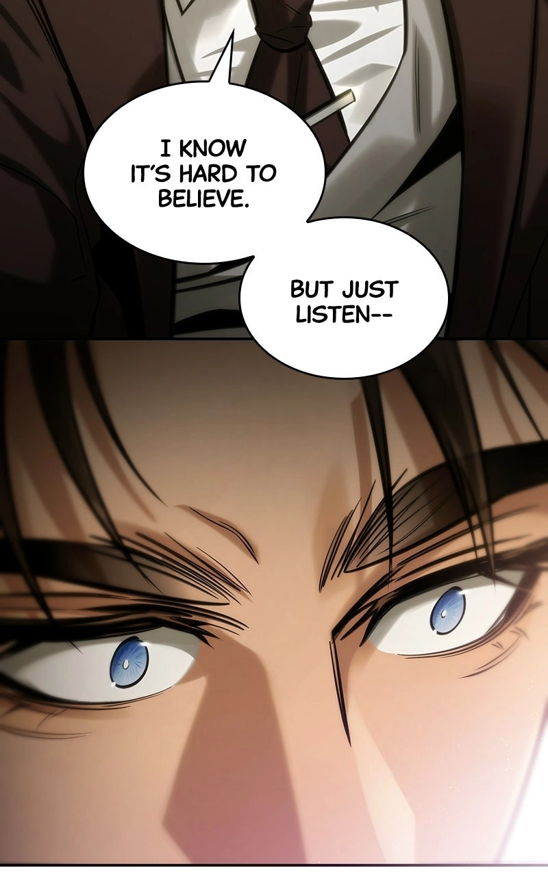 Read Ties that Bind Us chapter 9 image 86 on Lezhin