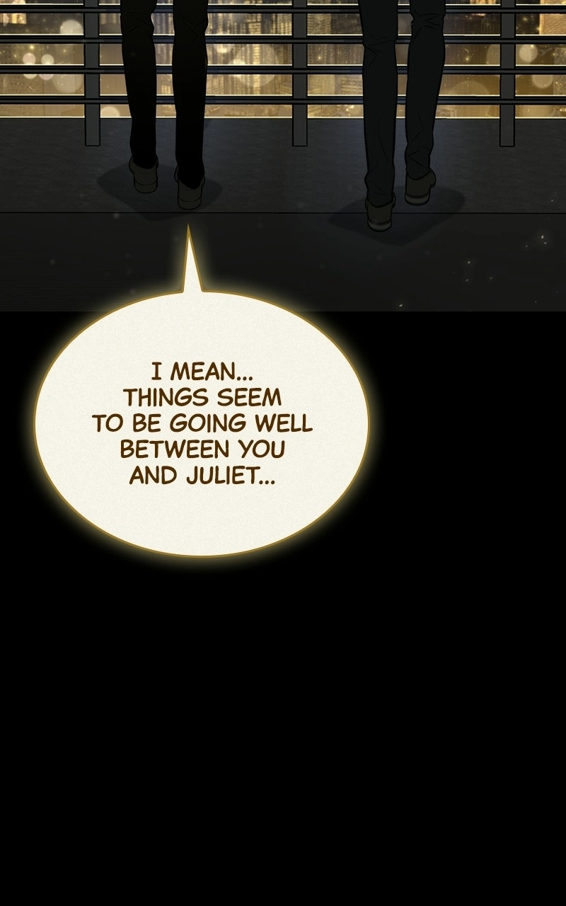 Read Ties that Bind Us chapter 9 image 9 on Lezhin