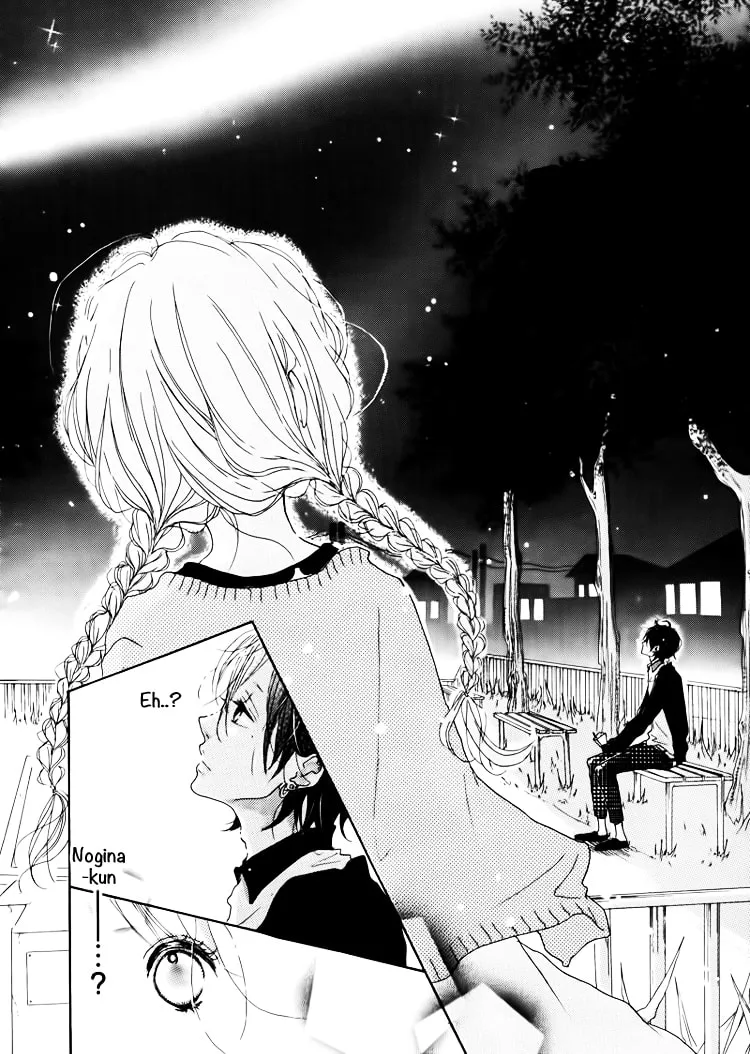 Read TiG-HuG Planet chapter 1 image 18 on Lezhin