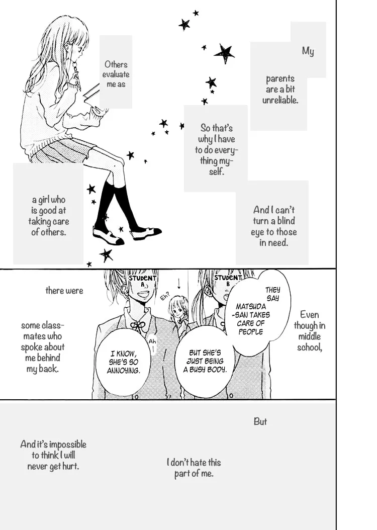Read TiG-HuG Planet chapter 1 image 3 on Lezhin