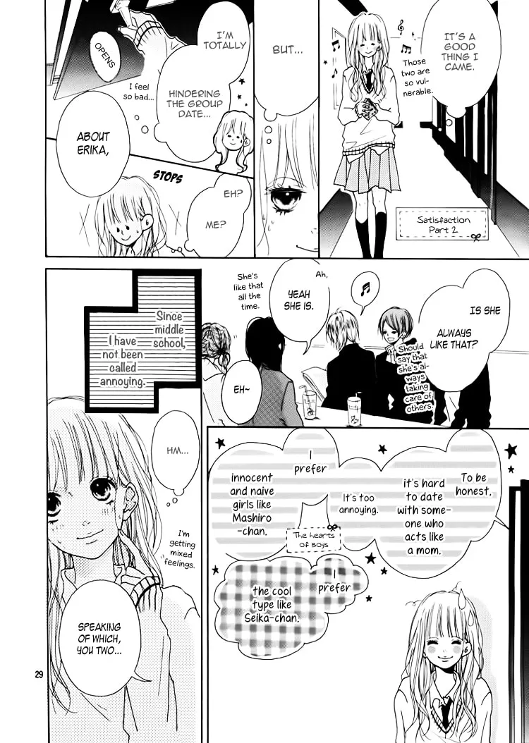 Read TiG-HuG Planet chapter 1 image 30 on Lezhin