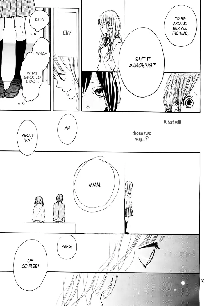 Read TiG-HuG Planet chapter 1 image 31 on Lezhin