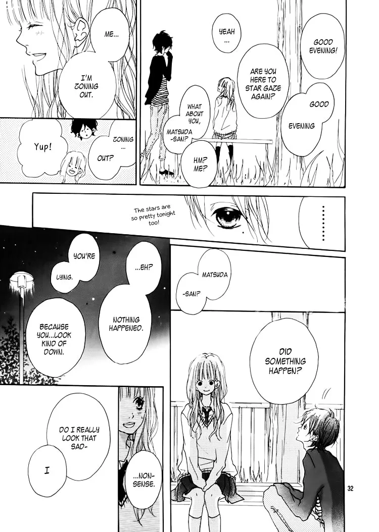 Read TiG-HuG Planet chapter 1 image 33 on Lezhin