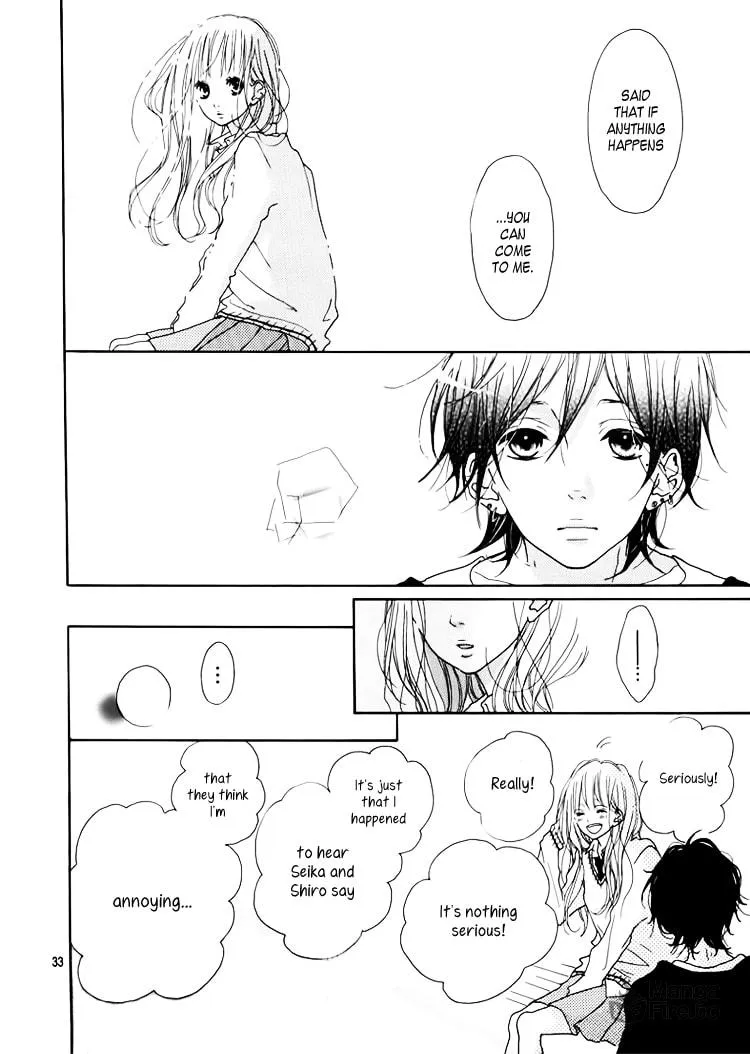 Read TiG-HuG Planet chapter 1 image 34 on Lezhin
