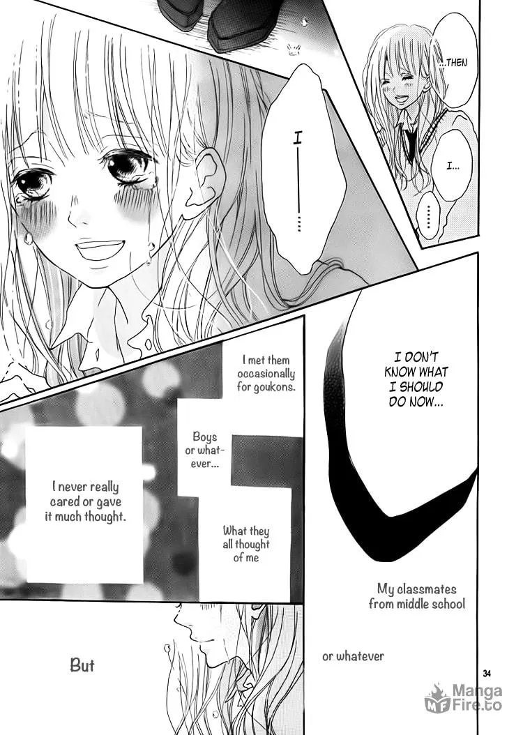 Read TiG-HuG Planet chapter 1 image 35 on Lezhin