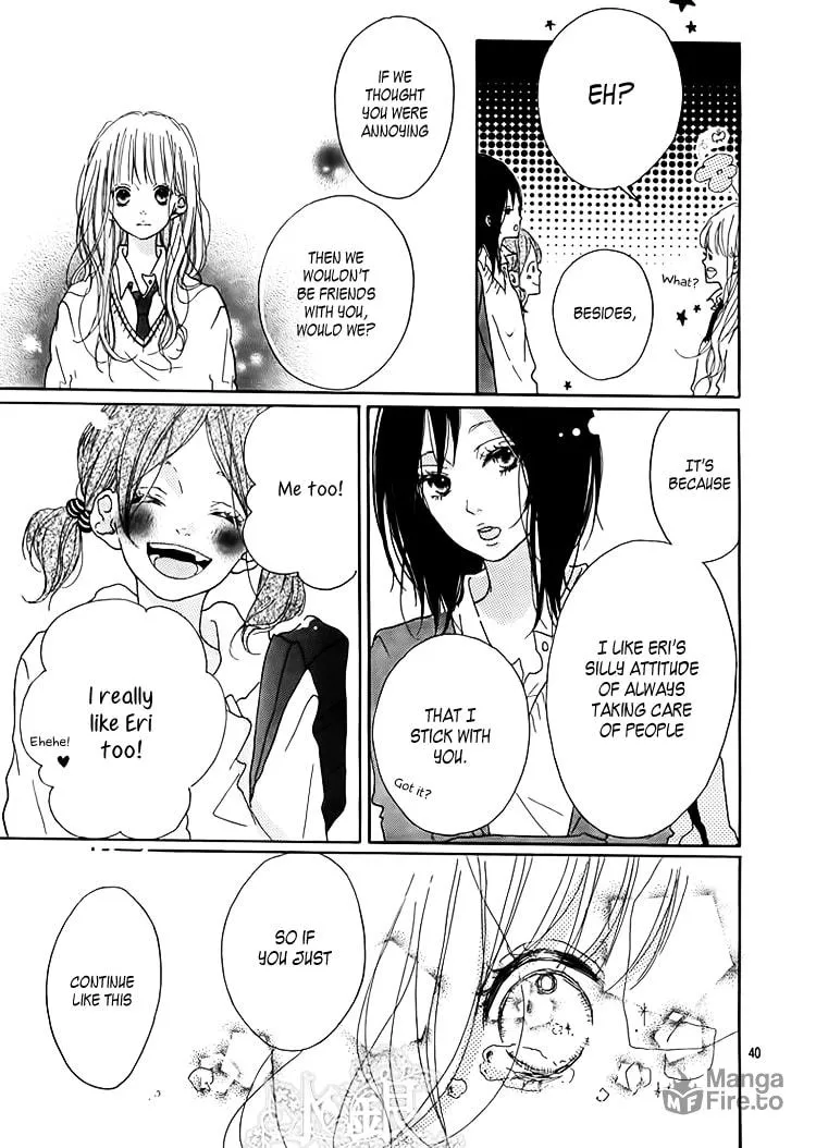 Read TiG-HuG Planet chapter 1 image 41 on Lezhin