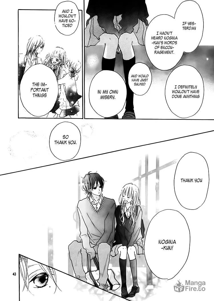 Read TiG-HuG Planet chapter 1 image 44 on Lezhin