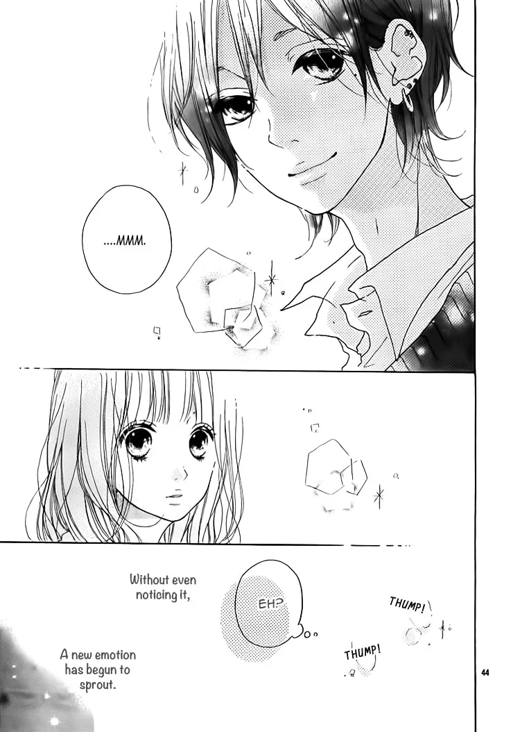 Read TiG-HuG Planet chapter 1 image 45 on Lezhin