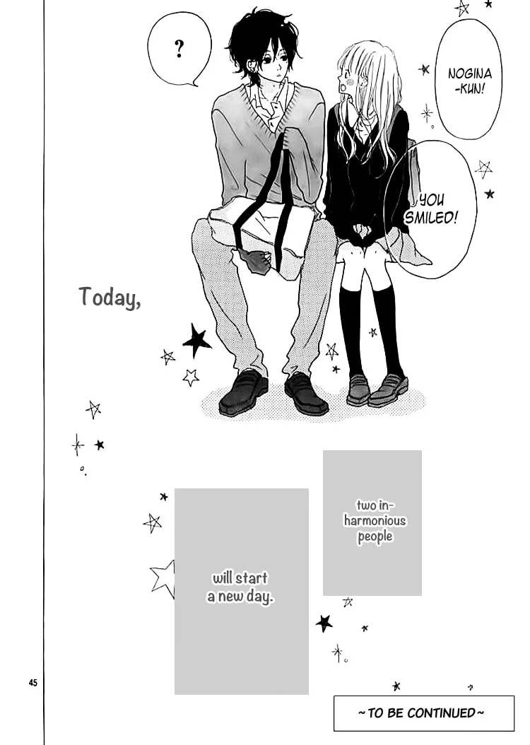 Read TiG-HuG Planet chapter 1 image 46 on Lezhin