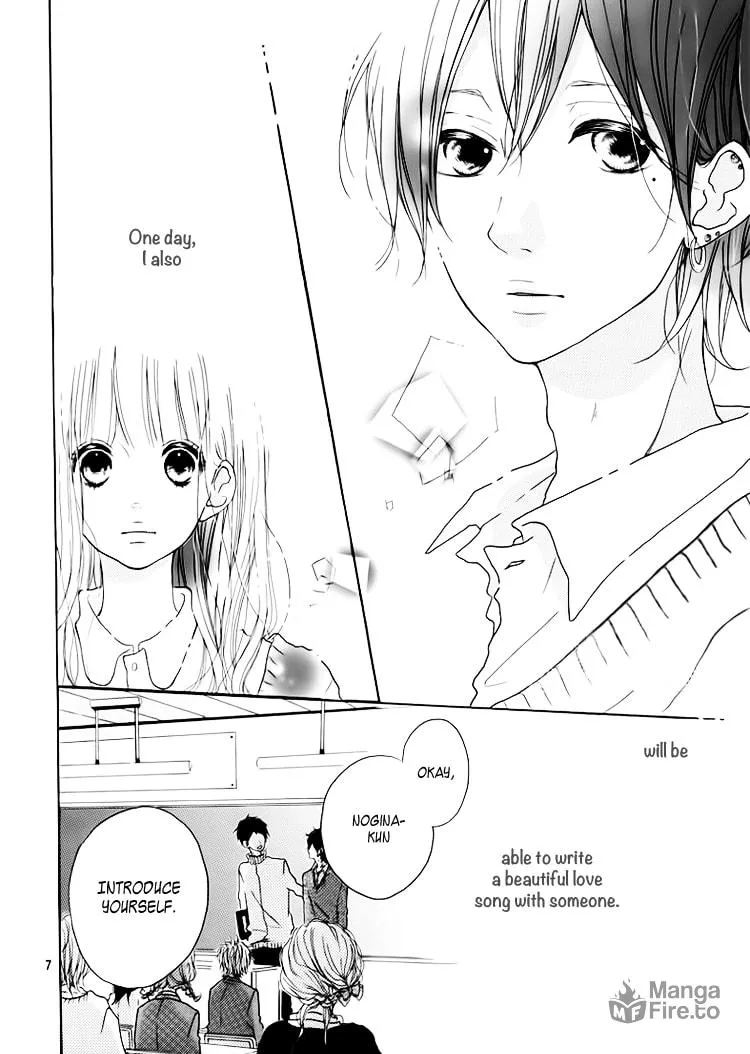Read TiG-HuG Planet chapter 1 image 8 on Lezhin
