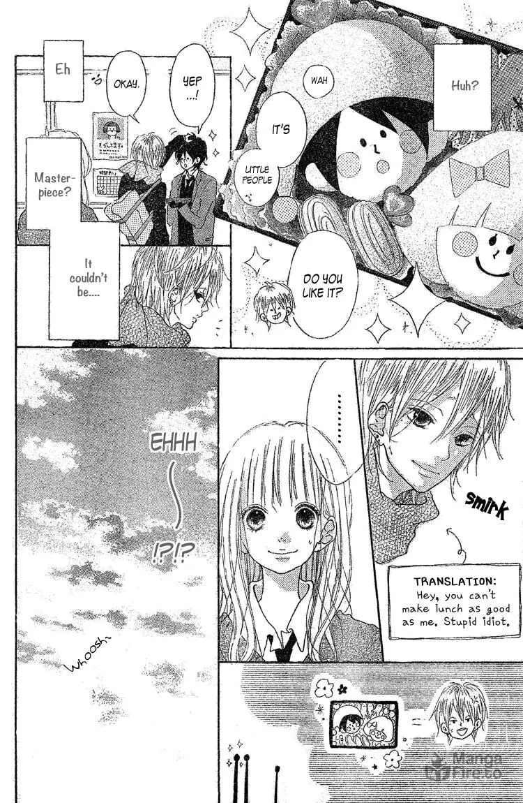 Read TiG-HuG Planet chapter 2 image 11 on Lezhin