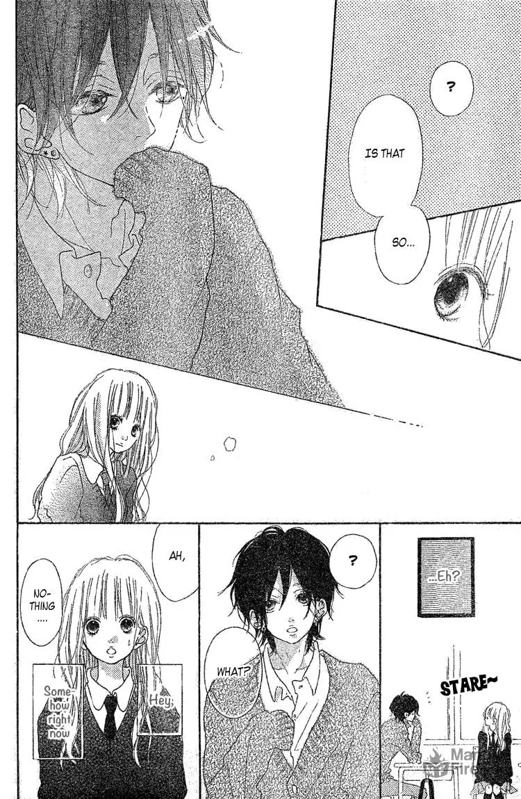 Read TiG-HuG Planet chapter 2 image 19 on Lezhin