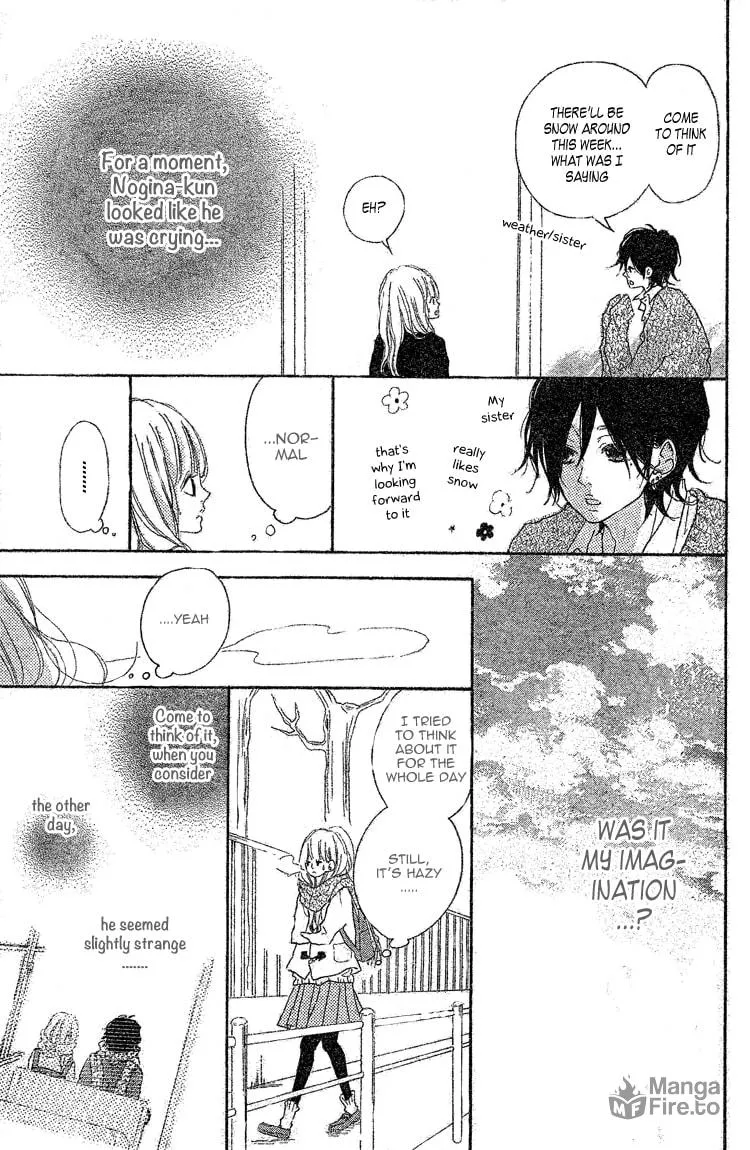 Read TiG-HuG Planet chapter 2 image 20 on Lezhin