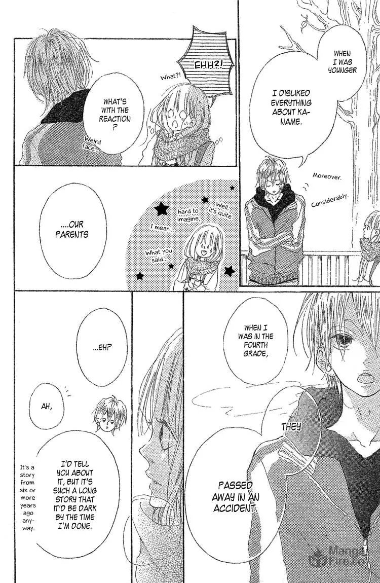 Read TiG-HuG Planet chapter 2 image 23 on Lezhin