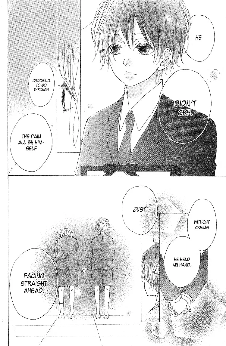 Read TiG-HuG Planet chapter 2 image 25 on Lezhin