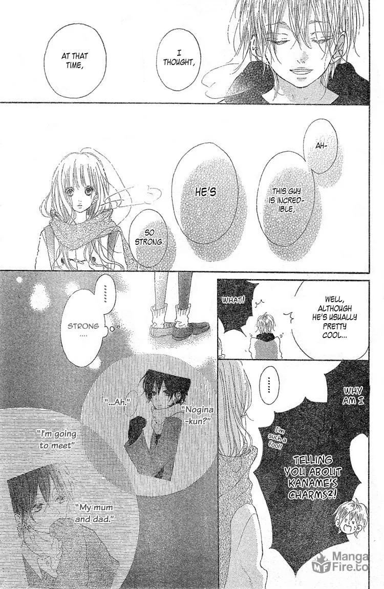 Read TiG-HuG Planet chapter 2 image 26 on Lezhin