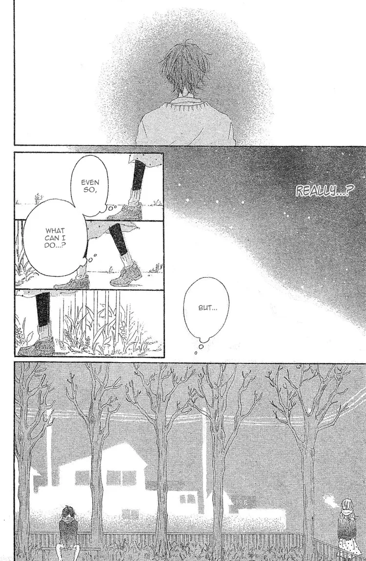 Read TiG-HuG Planet chapter 2 image 27 on Lezhin